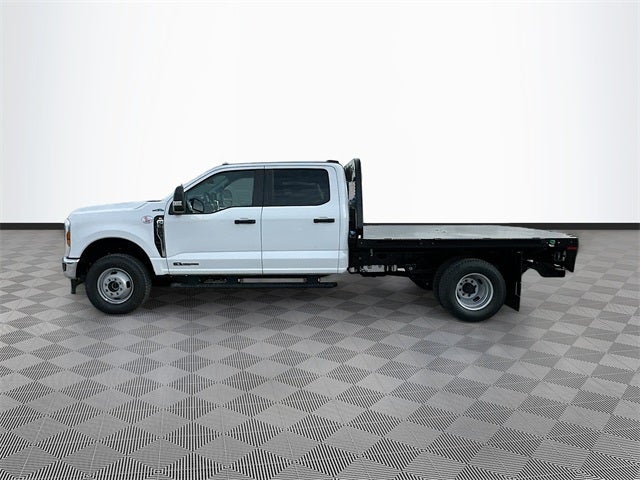 2026 Ford F-350SD XL KNAPHEIDE 9' GOOSENECK
