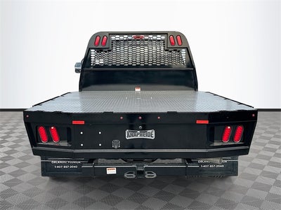 2026 Ford F-350SD XL KNAPHEIDE 9' GOOSENECK