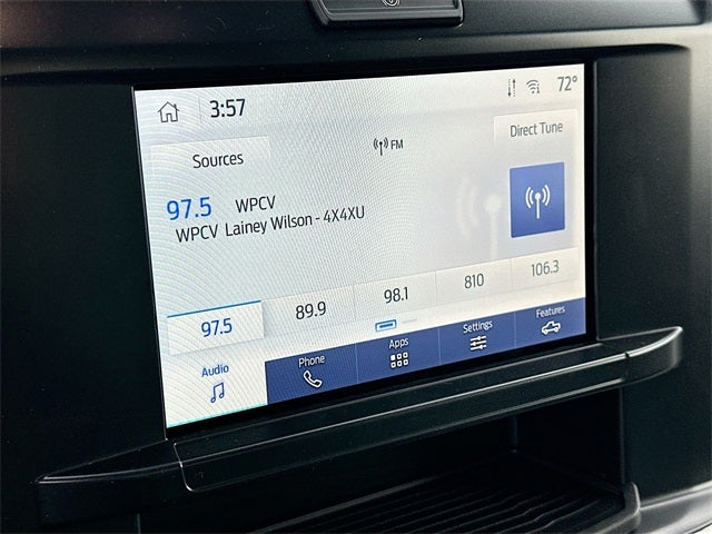 2026 Ford F-350SD XL KNAPHEIDE 9' GOOSENECK