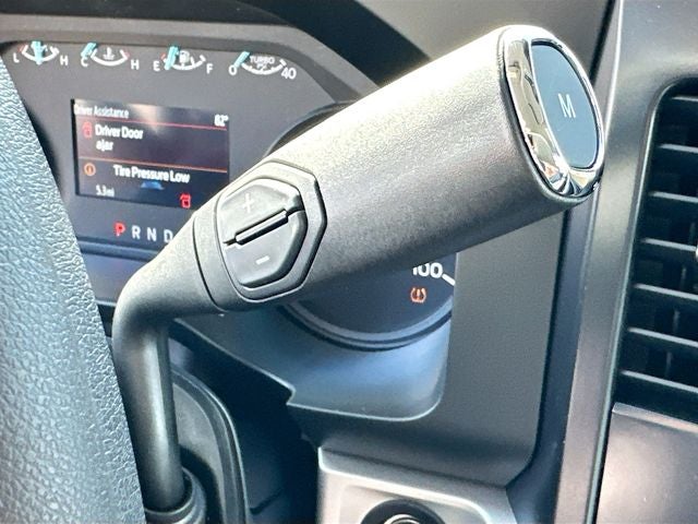 2026 Ford F-350SD 4WD CREW CAB DRW