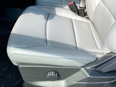 2026 Ford F-350SD 4WD CREW CAB DRW