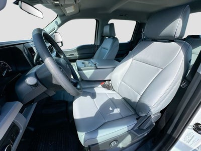 2026 Ford F-350SD 4WD CREW CAB DRW