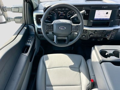 2026 Ford F-350SD 4WD CREW CAB DRW