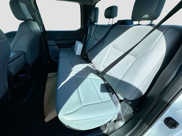 2026 Ford F-350SD 4WD CREW CAB DRW