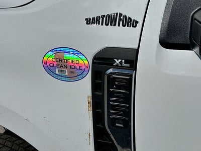 2026 Ford F-350SD 4WD CREW CAB DRW