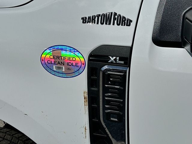 2026 Ford F-350SD 4WD CREW CAB DRW