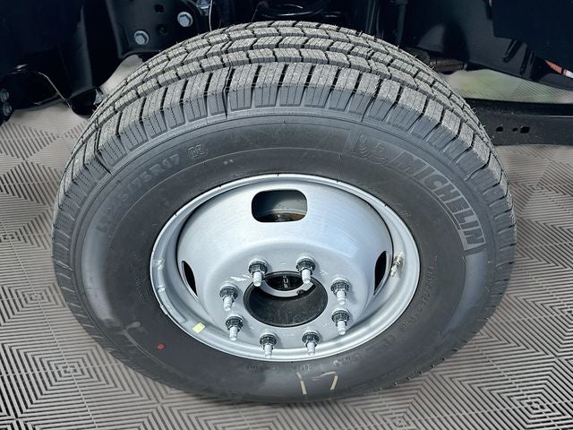 2026 Ford F-350SD 4WD CREW CAB DRW