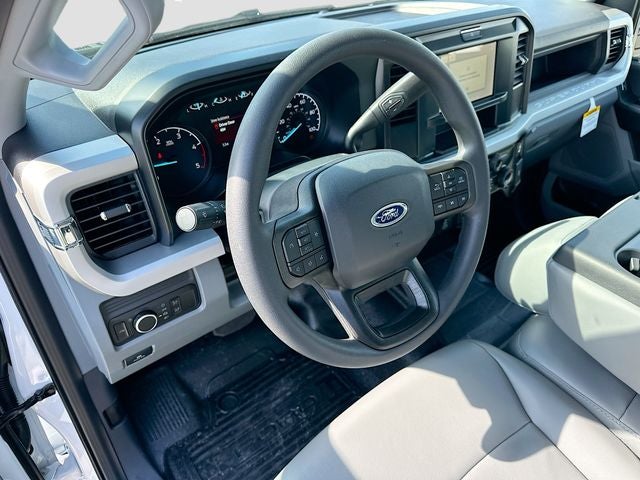 2026 Ford F-350SD 4WD CREW CAB DRW
