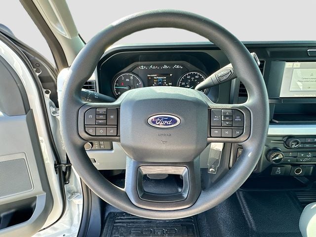 2026 Ford F-350SD 4WD CREW CAB DRW