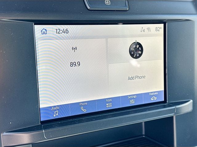 2026 Ford F-350SD 4WD CREW CAB DRW