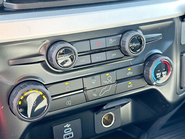 2026 Ford F-350SD 4WD CREW CAB DRW