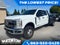 2024 Ford F-350SD XL 6.7 DIESEL