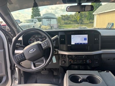 2024 Ford F-350SD XL 6.7 DIESEL