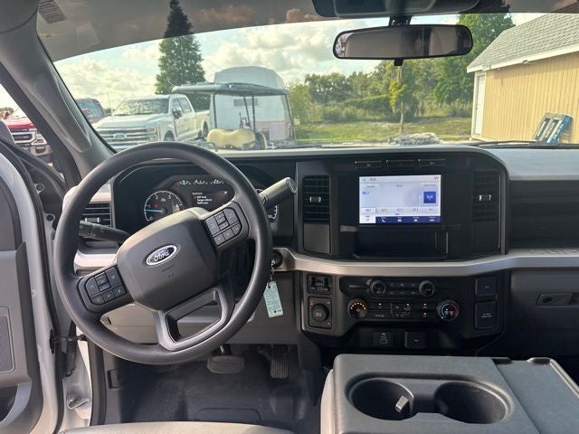 2024 Ford F-350SD XL 6.7 DIESEL