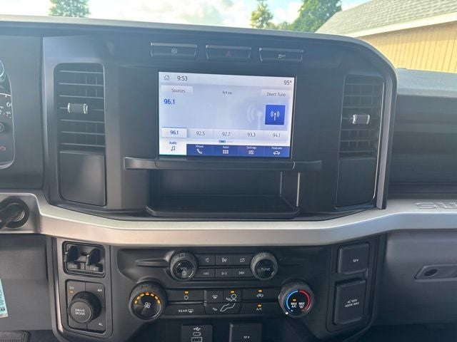 2024 Ford F-350SD XL 6.7 DIESEL