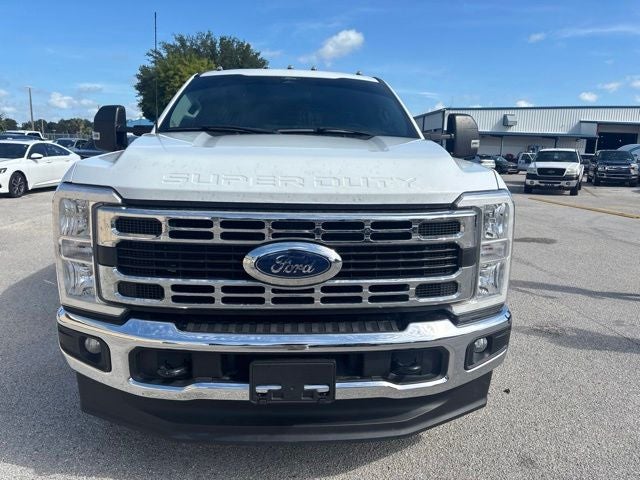 2024 Ford F-350SD XL 6.7 DIESEL