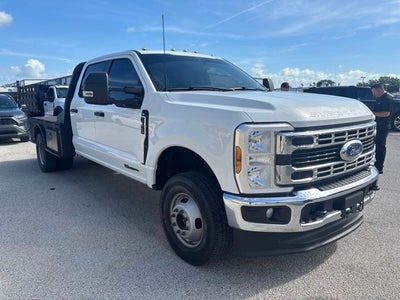2024 Ford F-350SD XL 6.7 DIESEL