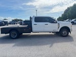 2024 Ford F-350SD XL 6.7 DIESEL