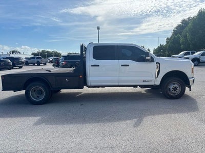 2024 Ford F-350SD XL 6.7 DIESEL