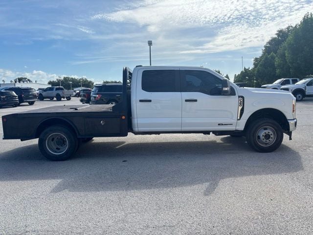 2024 Ford F-350SD XL 6.7 DIESEL
