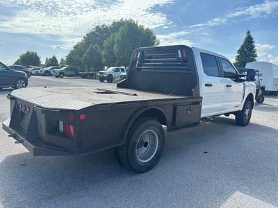 2024 Ford F-350SD XL 6.7 DIESEL