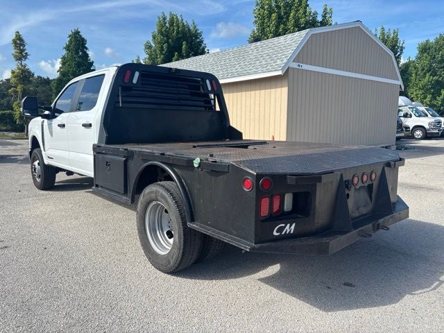 2024 Ford F-350SD XL 6.7 DIESEL