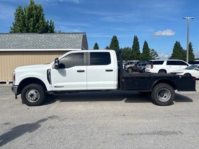 2024 Ford F-350SD XL 6.7 DIESEL