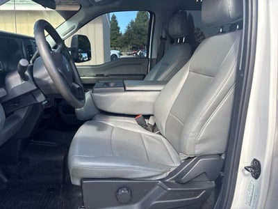 2024 Ford F-350SD XL 6.7 DIESEL