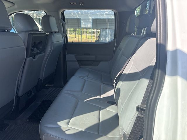 2024 Ford F-350SD XL FLATBED