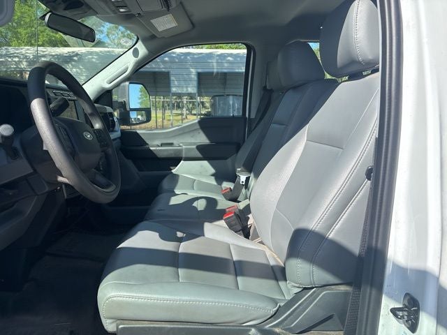 2024 Ford F-350SD XL FLATBED