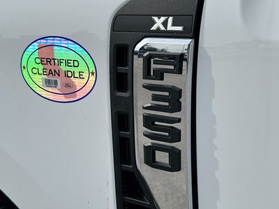 2026 Ford F-350SD XL DRW