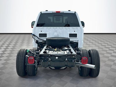 2026 Ford F-350SD XL DRW