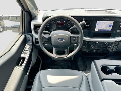 2026 Ford F-350SD XL DRW