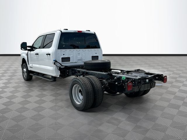 2026 Ford F-350SD XL DRW