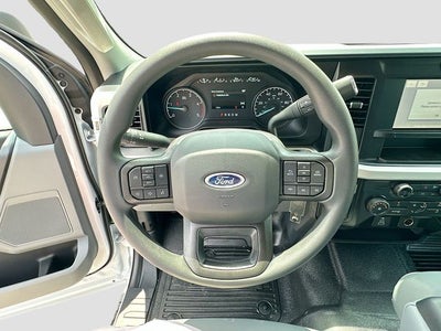 2026 Ford F-350SD XL DRW