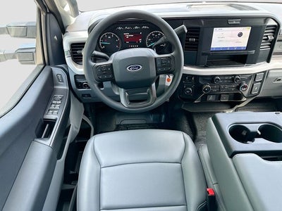 2026 Ford F-350SD XL DRW