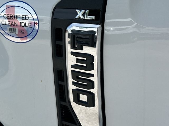 2026 Ford F-350SD XL DRW