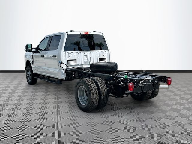 2026 Ford F-350SD XL DRW