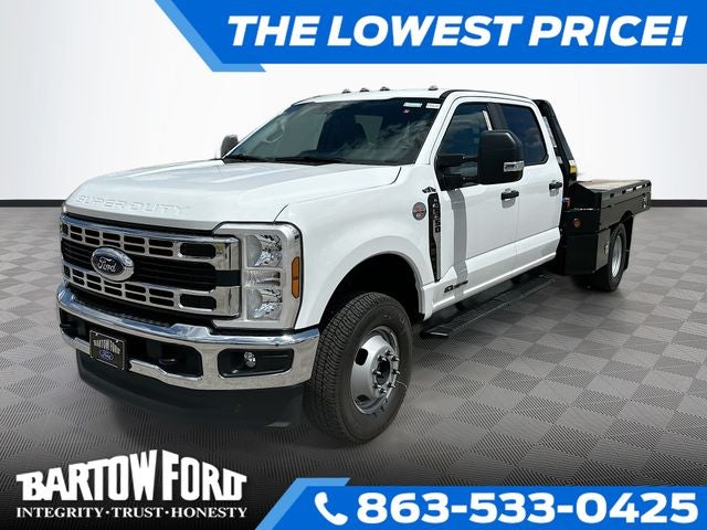 2026 Ford F-350SD XL MONROE G2