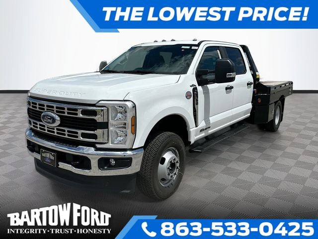 2026 Ford F-350