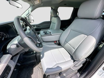 2026 Ford F-350SD XL MONROE G2