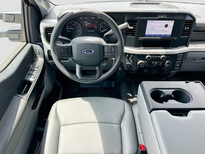 2026 Ford F-350SD XL MONROE G2