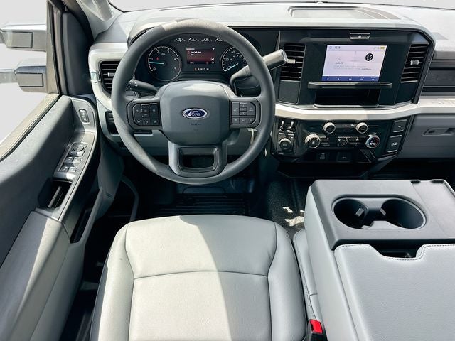 2026 Ford F-350SD XL MONROE G2