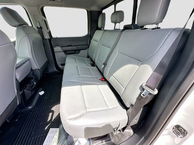 2026 Ford F-350SD XL MONROE G2