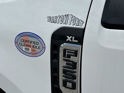 2026 Ford F-350SD XL MONROE G2