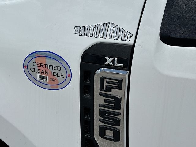 2026 Ford F-350SD XL MONROE G2