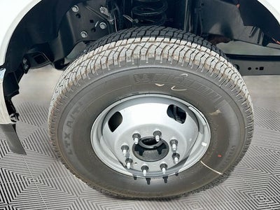 2026 Ford F-350SD XL MONROE G2