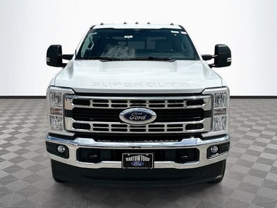 2026 Ford F-350SD XL MONROE G2
