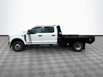 2026 Ford F-350SD XL MONROE G2