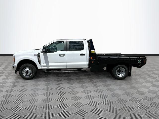 2026 Ford F-350SD XL MONROE G2